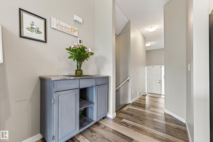 Property Photo:  1243 McConachie Boulevard NW  AB T5Y 3Y3 