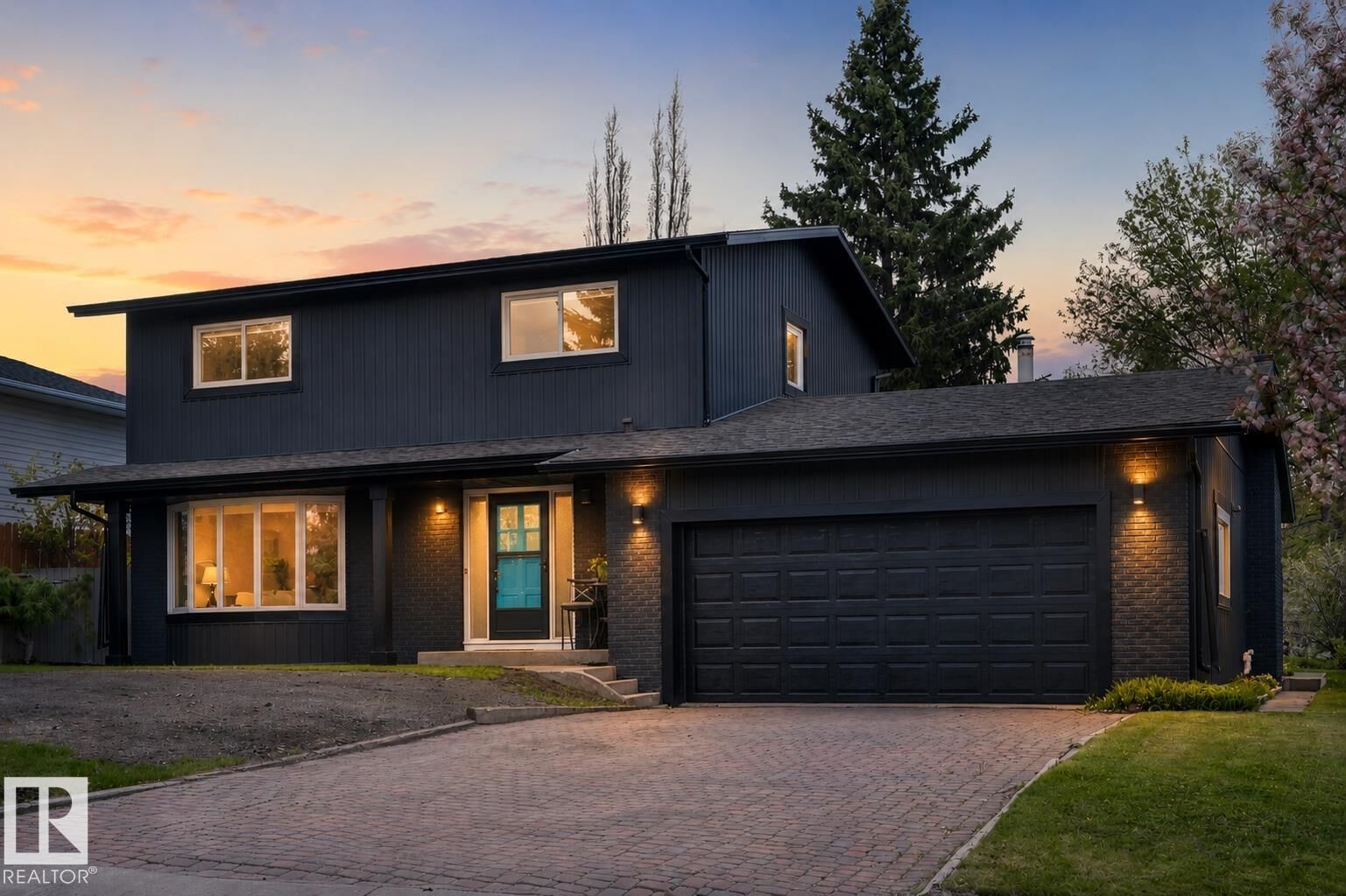 Property Photo:  13 Clearwater  AB T9G 1C8 