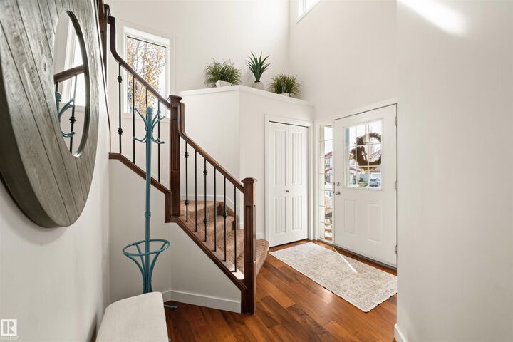 Property Photo: 20722 56A Avenue NW AB T6M 0E7