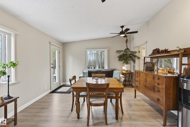 Property Photo: 61209 Rge Rd 465 436 AB T9N 2H7
