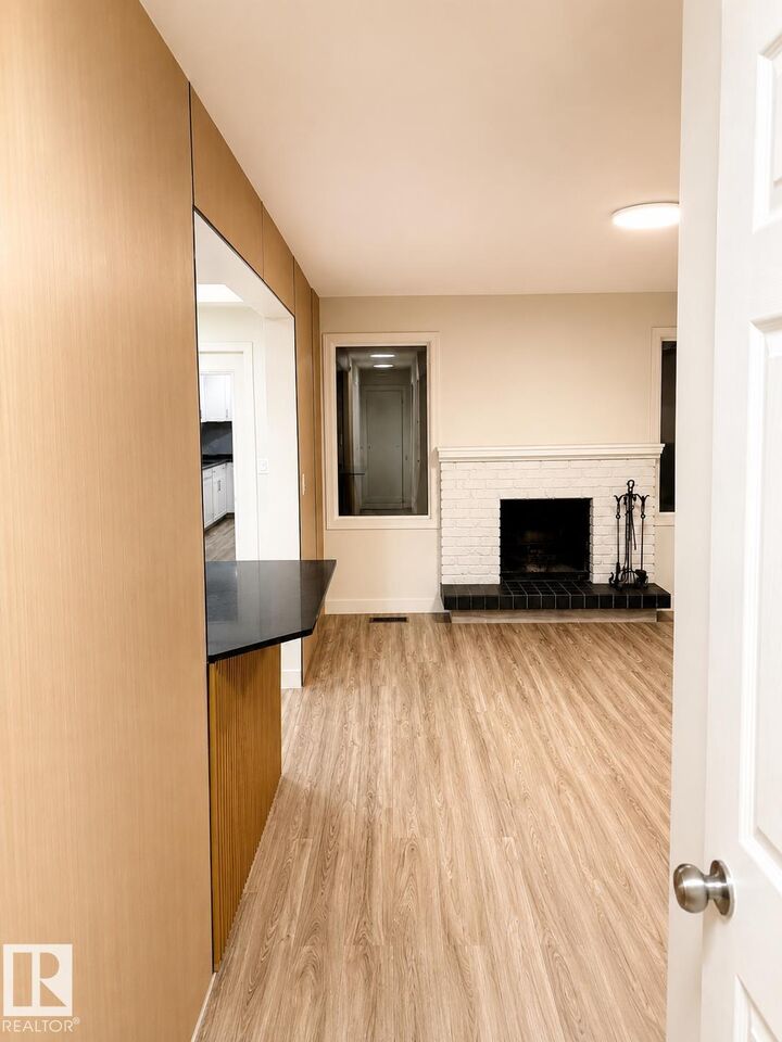 Property Photo: 13833 24 Street NW AB T5Y 1B6