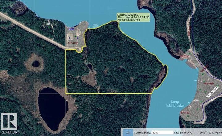 Property Photo:  63304 Rge Rd 261A  AB T0G 0S0 