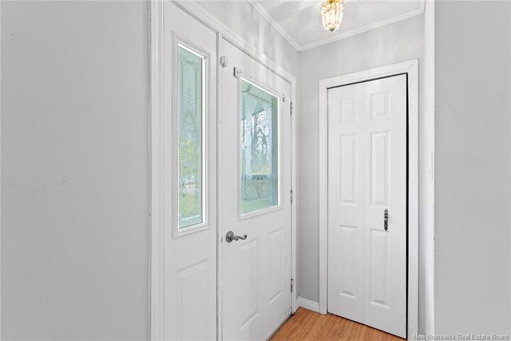 Property Photo:  114 Confederation Ave  NB E3C 1E6 
