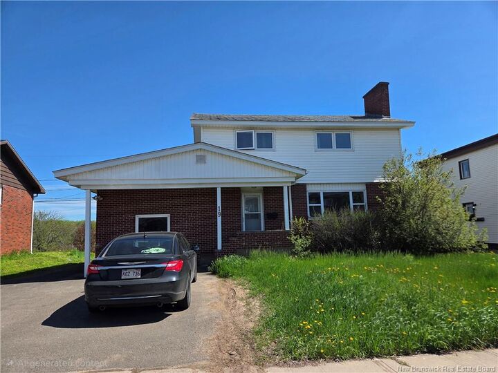 19 Anne Street — photo 1