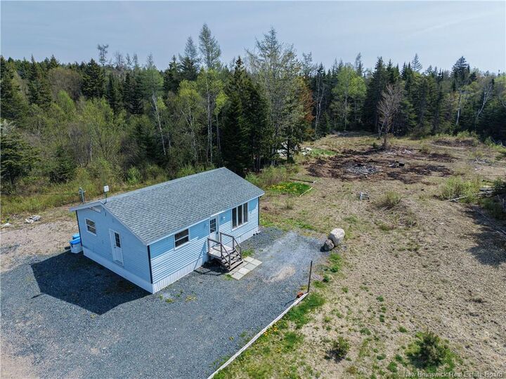 Property Photo: 653 Route 175 NB E5H 0B5