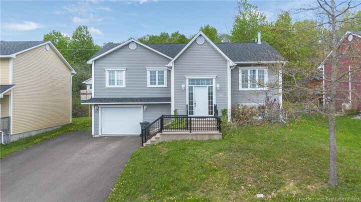 Property Photo: 28 Brandon Court NB E3G 0X5