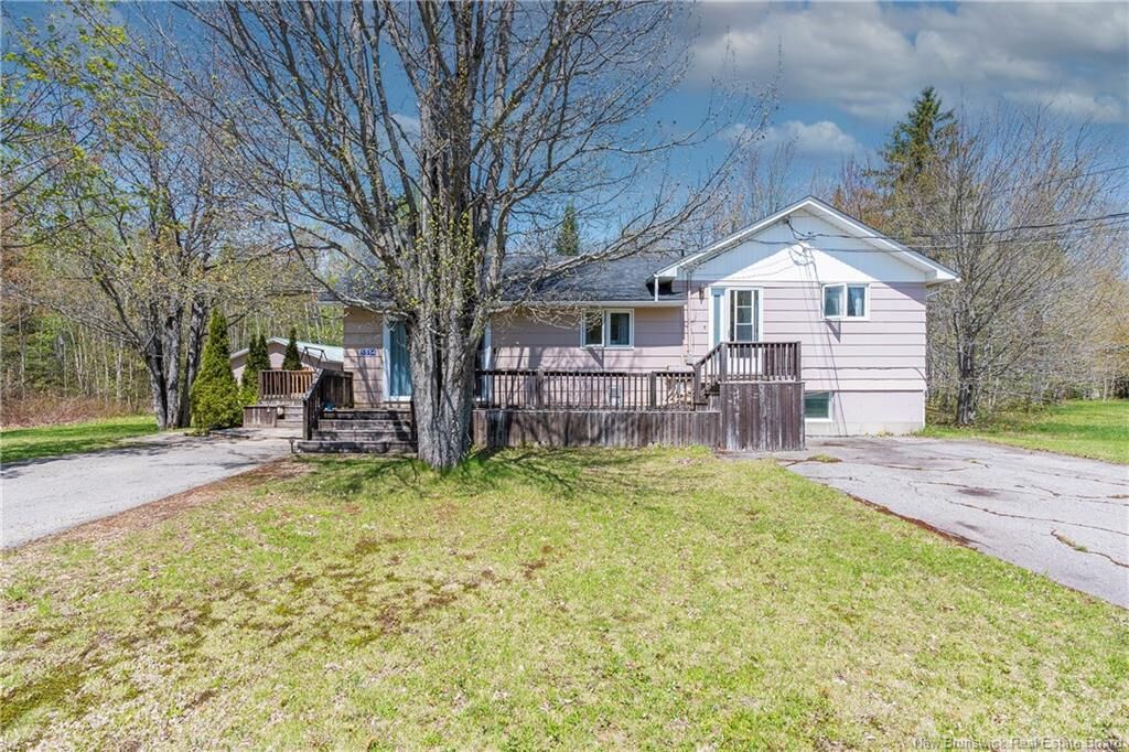 Property Photo: 5554 Des Erables 1,2,3 NB E4Y 1K7