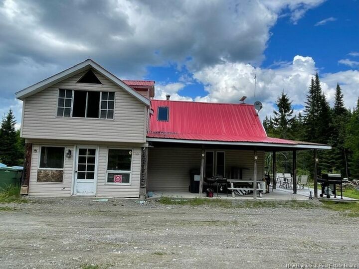 Property Photo: 1466 Paradis Road NB E7B 2W5