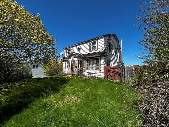 Property Photo:  55 Jean Street  NB E2J 1J8 