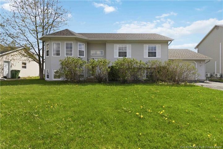 Photo de la propriété: 38 Ripley Street NB E2V 4P8