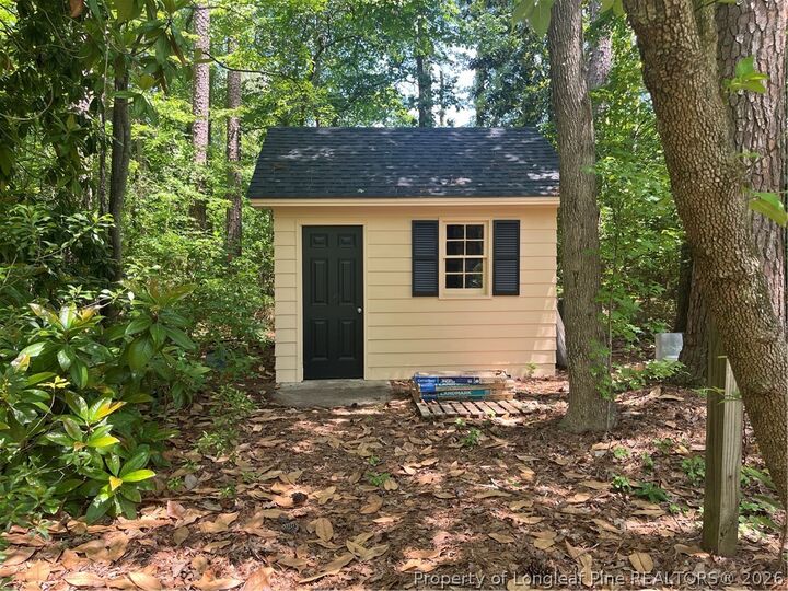 Property Photo:  10 Trinity Drive  NC 28358 