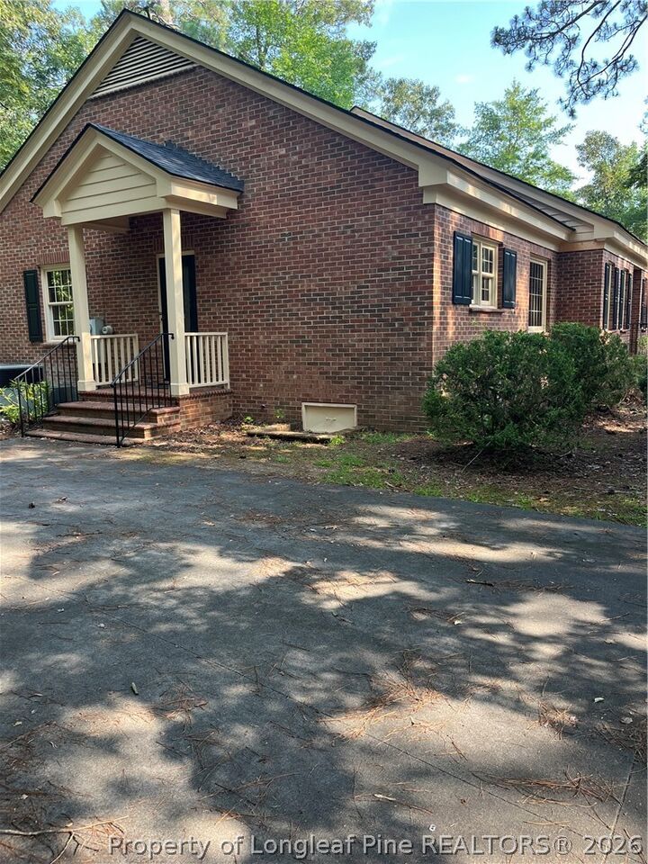 Property Photo:  10 Trinity Drive  NC 28358 