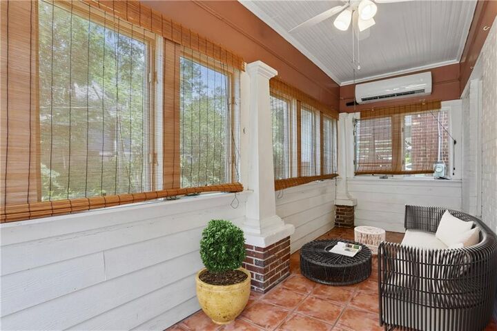 Property Photo:  523 Candler Street NE  GA 30307 