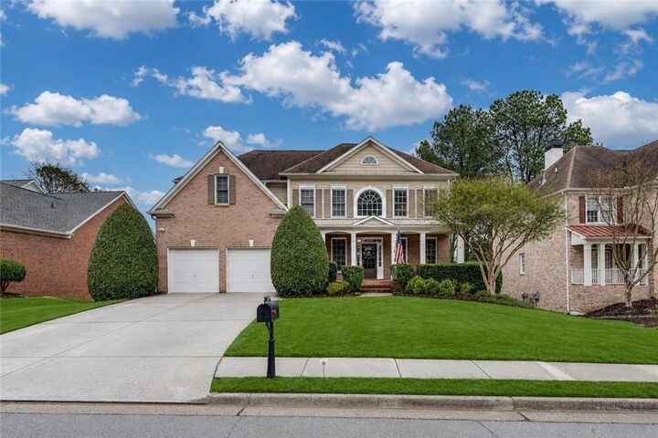 Property Photo:  226 Middleton Place  GA 30017 