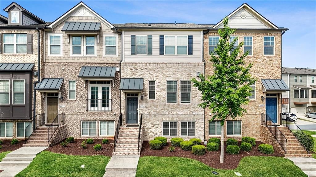 Property Photo:  4405 Donahue Avenue  GA 30518 