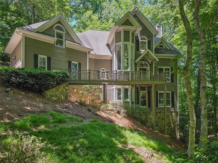 Property Photo: 3712 Frederica Road GA 30096