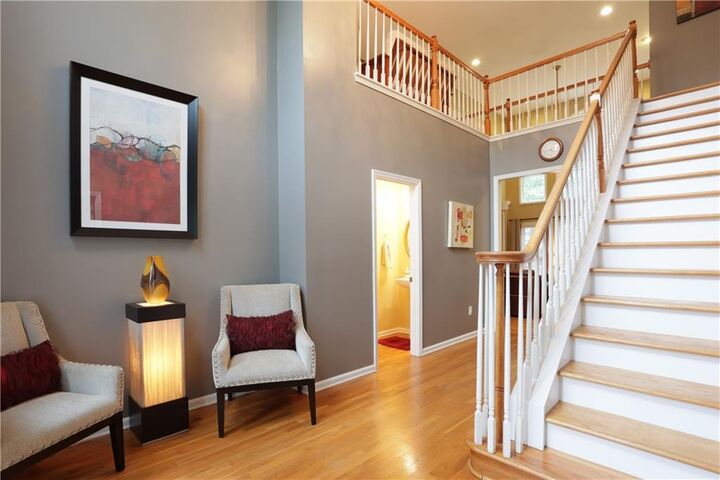 Property Photo: 6025 Dumont Trace GA 30075