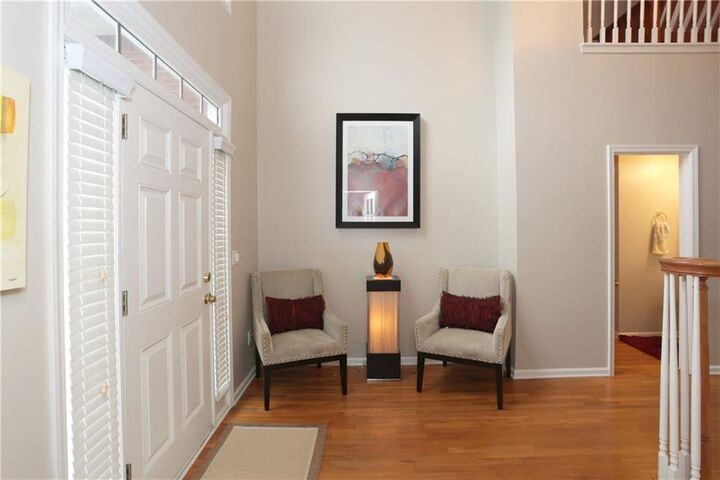 Property Photo: 6025 Dumont Trace GA 30075