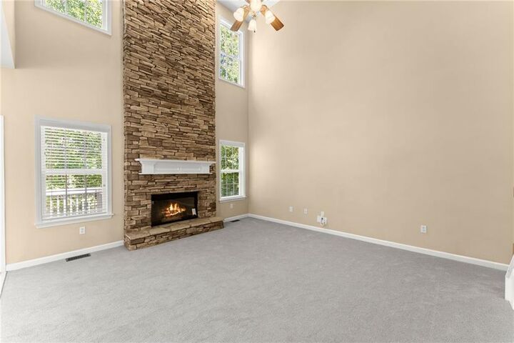 Property Photo: 1000 Island Bluf Lane GA 30518