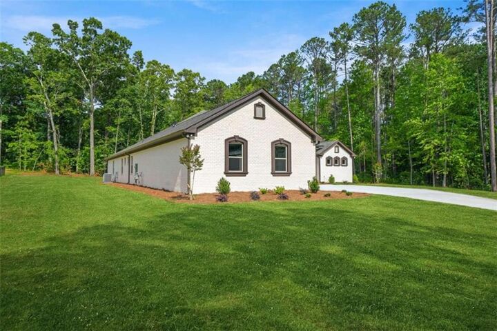 Property Photo: 2531 Ebenezer Road GA 30094