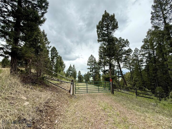 Property Photo: 130 Granite Road MT 59858