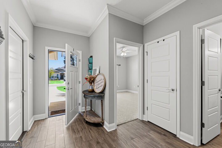 Property Photo:  147 The Villas Way  GA 31548 