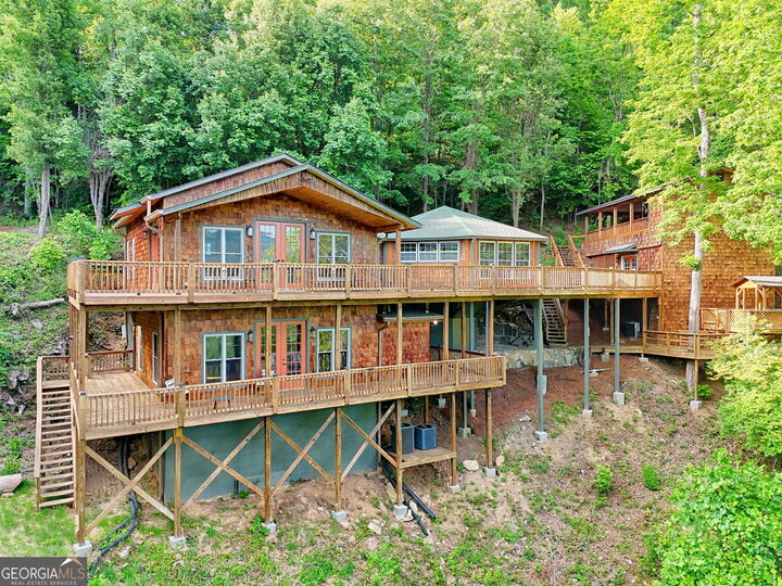 Property Photo:  1085 Sky High Drive  GA 30537 