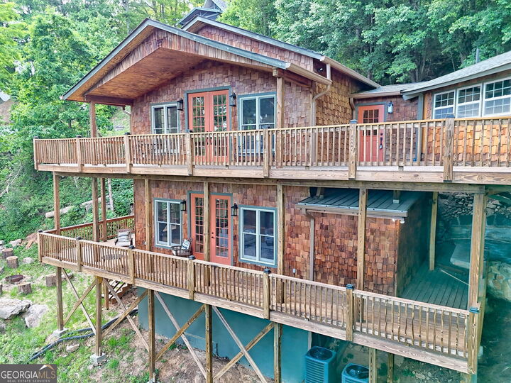 Property Photo: 1085 Sky High Drive GA 30537