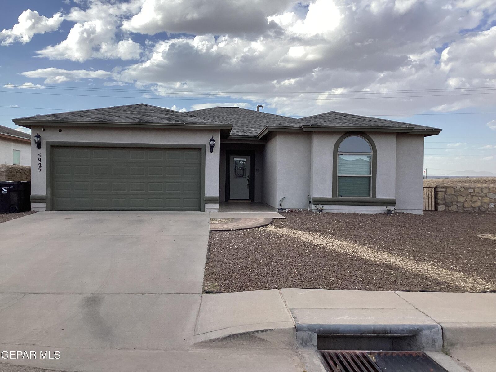 Property Photo:  5925 Speyside Drive  NM 88063 