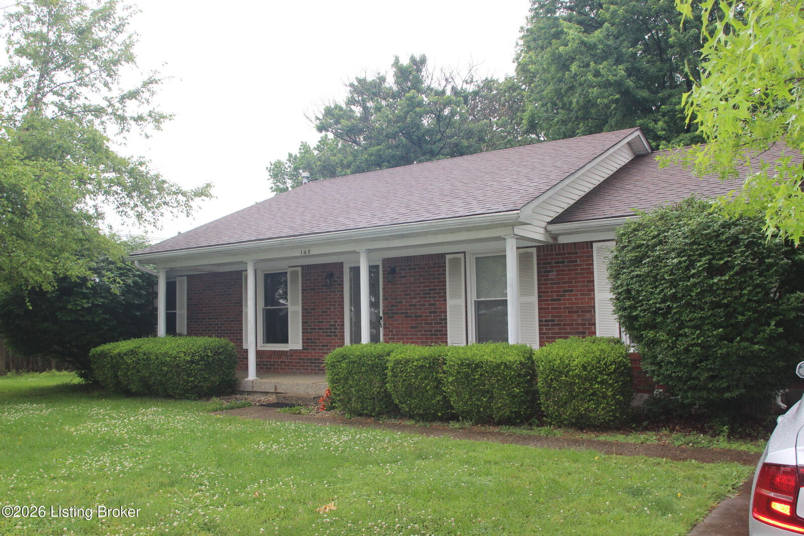 Property Photo:  148 Primrose Dr  KY 40047 