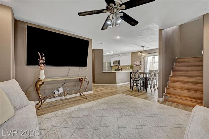 Property Photo: 10073 Fragile Fields Street NV 89183