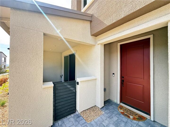 Property Photo:  11402 Crimson Ledge Avenue  NV 89138 