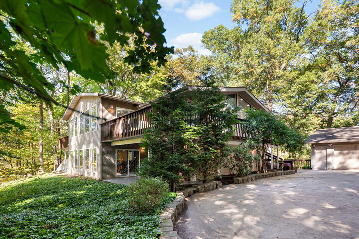 Property Photo:  104 Keyo Drive  IN 46360 