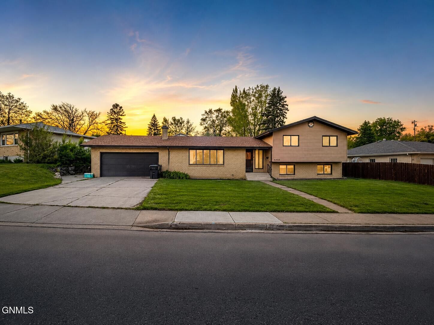 Property Photo:  1200 6th Street NW  ND 58554 