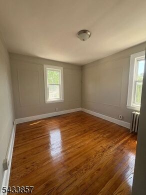 Property Photo:  854 Pennington St 2L  NJ 07202 