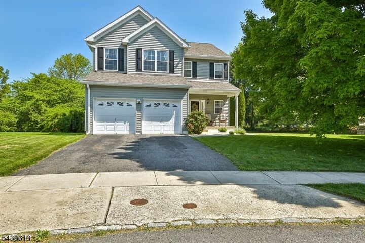 Property Photo: 213 Austin Circle NJ 08886