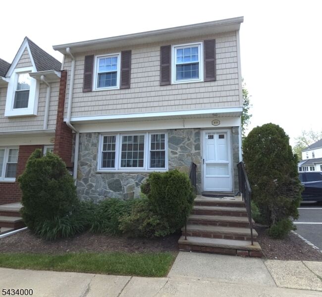 Property Photo:  1200 Springfield Ave 1D  NJ 07974 