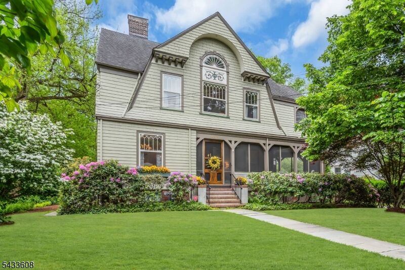 Property Photo:  1406 Watchung Ave  NJ 07060 