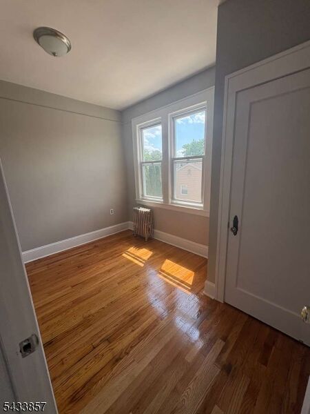 Property Photo: 854 Pennington St 2L NJ 07202