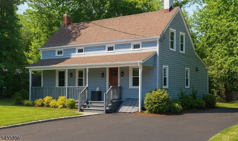Property Photo:  590 Woodland Ave  NJ 07092 