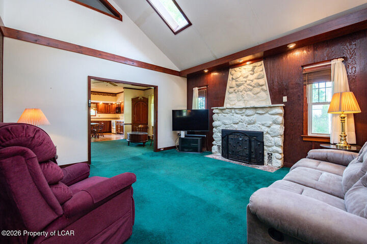 Property Photo:  59 Pear Street  PA 18618 