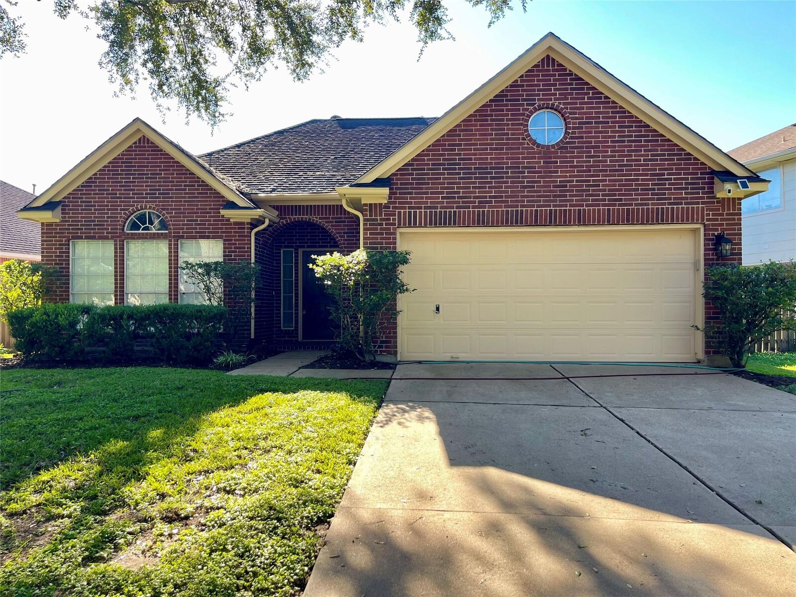 Property Photo: 4630 Jaymar Drive TX 77479