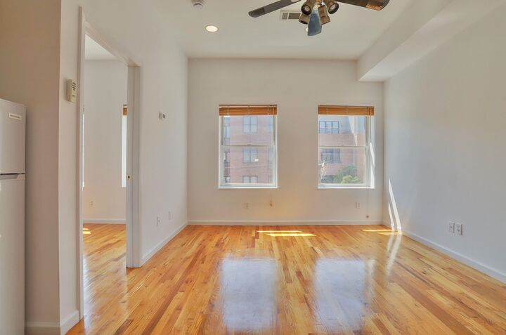 Property Photo:  519 Monroe St 3C  NJ 07030 