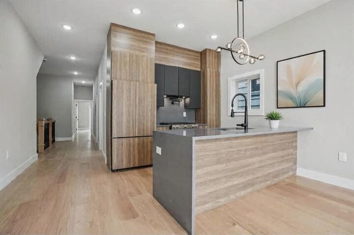 Property Photo: 68 Thorne St 1 NJ 07307