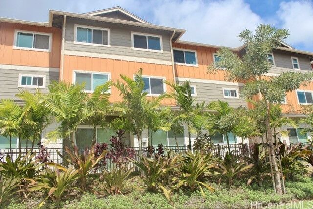 Property Photo:  91-3525 Kauluakoko Street 2214  HI 96706 