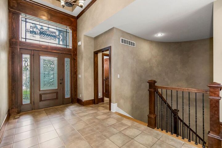 Property Photo: 6817 Millbrook Street KS 66218