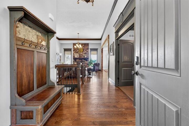 Property Photo:  22785 S Renner Road  KS 66083 