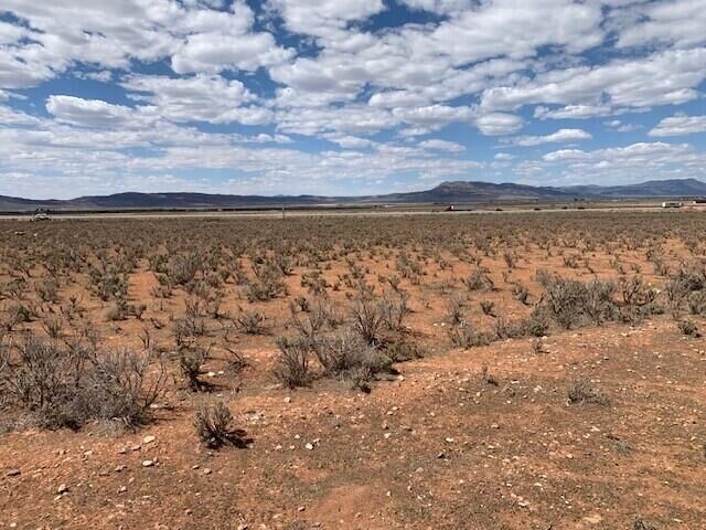 Property Photo:  W Old Highway 91  UT 84761 
