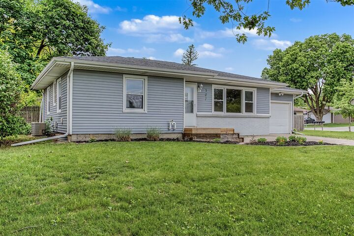 Property Photo: 307 Dotson Drive IA 50014