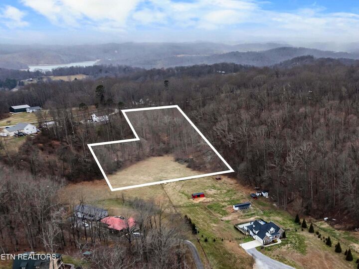 Property Photo:  138 Stooksbury Lane  TN 37705 
